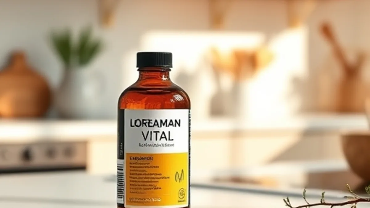 Loreaman